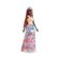 Mattel Barbie Dreamtopia: Princess Dark Skin Doll with Light-Pink Hair (HGR14)
