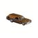 Mattel Hot Wheels Premium Disney: Star Wars The Mandalorian - '70 Chevelle Delivery (HKD04)