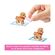 Mattel Barbie: Pup Adoption Playset (HKD86)
