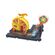 Mattel Hot Wheels City - Speedy Pizza Pick-Up (HKX44)