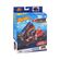 Mattel Hot Wheels City - Fuel Station Shift Track Set (HKX45)