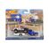 Mattel Hot Wheels: Premium Car Culture Team Transport - '80 Dodge Macho Power Wagon &amp; Retro Rig (HKF38)