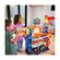 Mattel Hot Wheels: HW Ultimate Garage (HKX48)