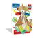 AS Baby Clementoni - Lovely Bear Comforter (1000-17786)