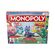 Hasbro Monopoly Επιτραπέζιο - Junior 2 Παιχνίδια σε 1 (F8562) Hasbro Monopoly Επιτραπέζιο - Junior 2 Παιχνίδια σε 1 (F8562)
