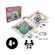 Hasbro Monopoly Επιτραπέζιο - Junior 2 Παιχνίδια σε 1 (F8562) Hasbro Monopoly Επιτραπέζιο - Junior 2 Παιχνίδια σε 1 (F8562)