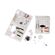 Spin Master Disney: Star Wars 4D Build - T-65 X-Wing Starfighter 3D Cardstock Model Kit (6069813)