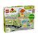 LEGO® DUPLO® Town: Interactive Adventure Train (10427)