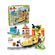LEGO® DUPLO® Town: Big Interactive Community Train (10428)