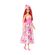 Mattel Barbie® Blonde/Pink Hair Doll (HRR08)