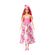Mattel Barbie® Blonde/Pink Hair Doll (HRR08)