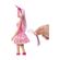 Mattel Barbie® A Touch of Magic - Unicorn Pink Doll (HRR13)