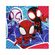 Ravensburger Puzzle: Marvel - Spidey and his Amazing Friends (3x49pcs) (5730)