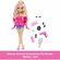 Mattel Barbie: Dream Besties - Barbie Malibu (HYC21)