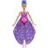 Mattel Barbie - Dance and Flutter Doll (HXJ10)