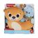 Fisher Price: 2-in-1 Rocking' Tummy Time Otter (HXG96)