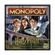 Hasbro Monopoly: Harry Potter - A Magical Adventure at Hogwarts (Greek Language) (F9422) Hasbro Monopoly: Harry Potter - A Magical Adventure at Hogwarts (Greek Language) (F9422)