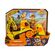 Spin Master Rubble & Crew: Rubble's - Bark Yard Deluxe Bulldozer Vehicle (6068074) Spin Master Rubble & Crew: Rubble's - Bark Yard Deluxe Bulldozer Vehicle (6068074)