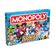 Winning Moves Monopoly: Sonic The Hedgehog Board Game (English Language) (WM04624-EN1)