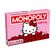 Winning Moves: Monopoly - Hello Kitty Board Game (English Language) (WM04863-EN1)