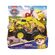 Spin Master Paw Patrol: Rescue Wheels - Rubble Bulldozer (20145822)