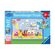 Ravensburger Puzzle: Peppa Pig - Peppa's Adventures (2x12pcs) (5574)