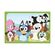 Ravensburger Puzzle: Bluey - Fun with Bluey (2x12pcs) (5693)