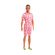 Mattel Barbie: Ken - Hawaiian Floral Jumpsuit Look with Brown Brides Hair Doll Fashionistas (HYT99)