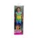 Mattel Barbie: Ken - Ombre Tank &amp; Jean Shorts with Black Hair Doll Fashionistas (HYV00)
