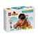 LEGO® DUPLO®: Wild Animal Families: Penguins &amp; Lions (10442)