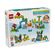 LEGO® DUPLO® Town:  3in1 Wild Animal Families (10446)