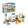 LEGO® DUPLO®: Ambulance &amp; Driver (10447)LEGO® DUPLO®: Ambulance &amp; Driver (10447)