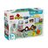 LEGO® DUPLO®: Ambulance &amp; Driver (10447)