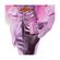Mattel Barbie Deluxe Fashionistas: Pink Hair (HYV25)