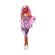Mattel Barbie Deluxe Fashionistas: Pink Hair (HYV25)