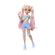Mattel Barbie Dream Besties Roller Skate: Barbie Malibu (JFX96)