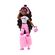 Mattel Barbie Dream Besties Roller Skate: Barbie Brooklyn (JFX97)