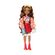 Mattel Barbie: Dream Besties - Skate Party Teresa Doll (JFX98)