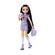 Mattel Barbie Dream Besties Roller Skate: Renee (JFX99)