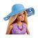 Mattel Barbie: Family &amp; Friends - Barbie Malibu &amp; Club Chelsea Sister PicNic Dolls (JBF43)