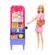 Mattel Barbie &amp; Teresa: Recipe for Friendship - 'Malibu' at the Market Barbie Malibu Doll (JCT05)