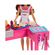 Mattel Barbie: Barbie &amp; Teresa Recipe for Friendship - Cook &amp; Create Kitchen Teresa Doll (JCT06)