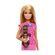 Mattel Barbie: You Can Be Anything - Baby Doctor Doll with Blonde Hair (JCR72)
