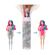 Mattel Barbie: Mattel Barbie: Color Reveal - Disco Star Series (Random) (JCP01)Color Reveal - Disco Star Series (Random) (JCP01)