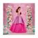 Mattel Barbie: Signature - Birthday Wishes Doll (JBJ07)
