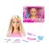 Mattel Barbie Deluxe: Barbie Styling Head (JFG81)