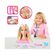 Mattel Barbie Deluxe: Barbie Styling Head (JFG81)