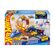 Mattel Hot Wheels Monster Trucks: Super Police Station (JBM71)