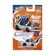 Mattel Hot Wheels: Silver Series Tooned Gulf Racing - '70 Dodge Charger (JCB63)