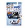 Mattel Hot Wheels: Silver Series Tooned Gulf Racing - Manga Tooner (JCB61)